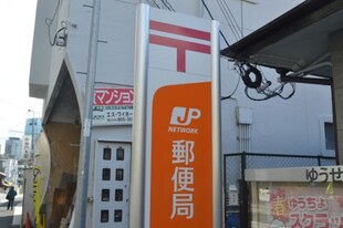 プレサンス兵庫駅前の物件内観写真